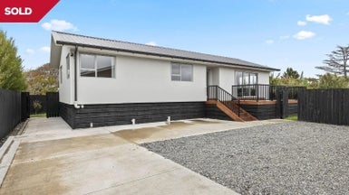 19C Rawson Street, New Brighton, Christchurch - Carousel 1