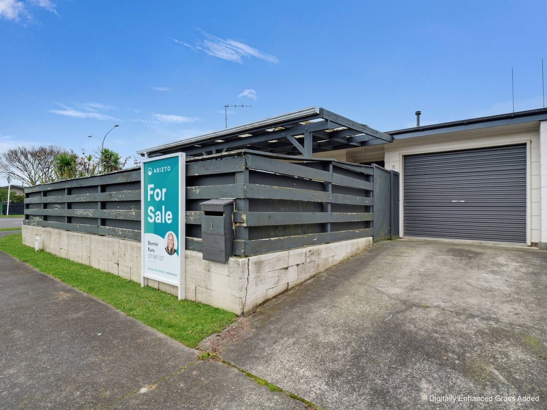 1 Dunk Place, Milson, Palmerston North - Carousel 40