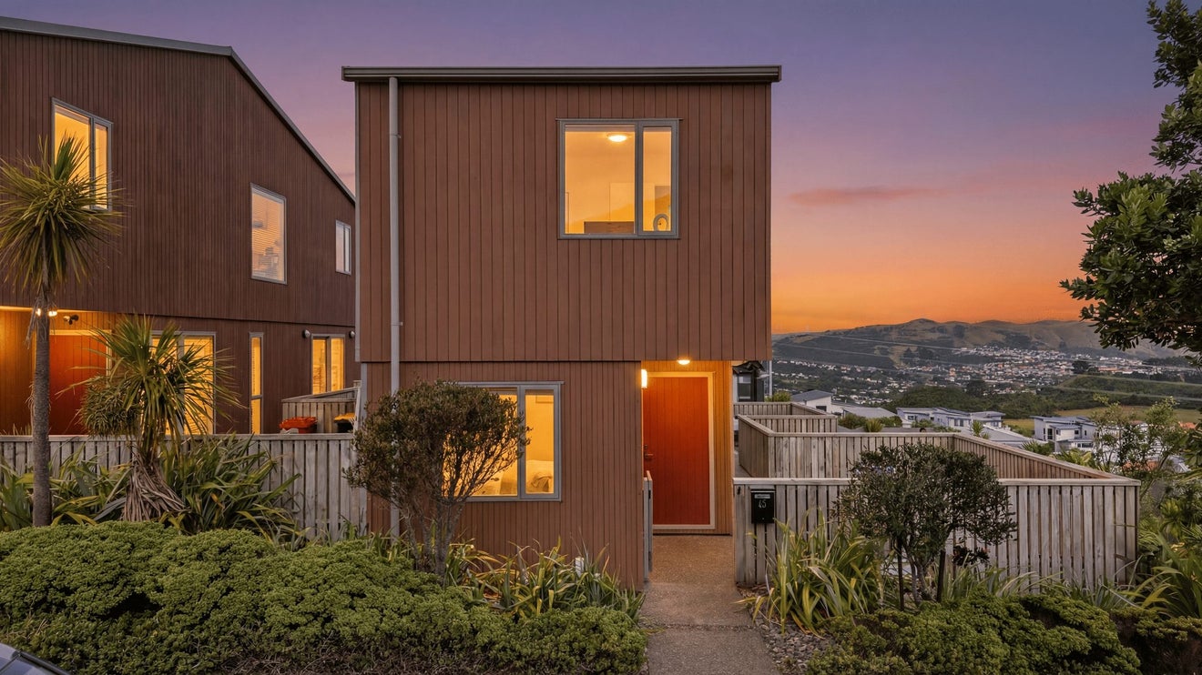 63 Woodridge Drive, Woodridge, Wellington - Carousel 1
