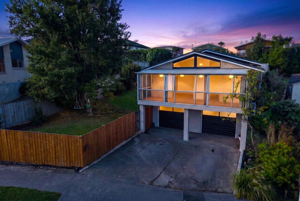 44 Barnes Street, Glenwood, Timaru - Carousel 1