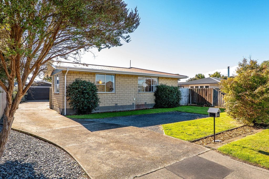 80 Nottingham Avenue, Halswell, Christchurch - Carousel 1