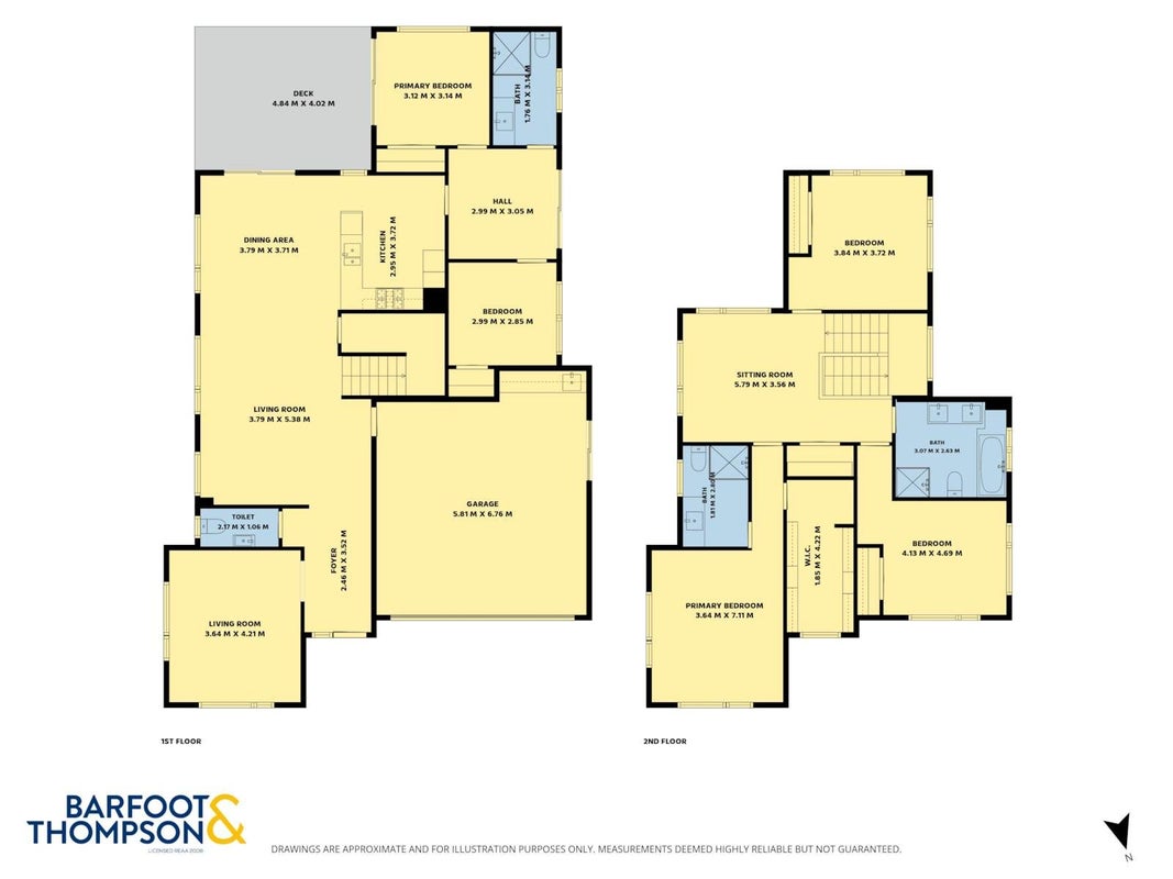 57 Kerrykeel Drive, Flat Bush, Auckland - Carousel 32