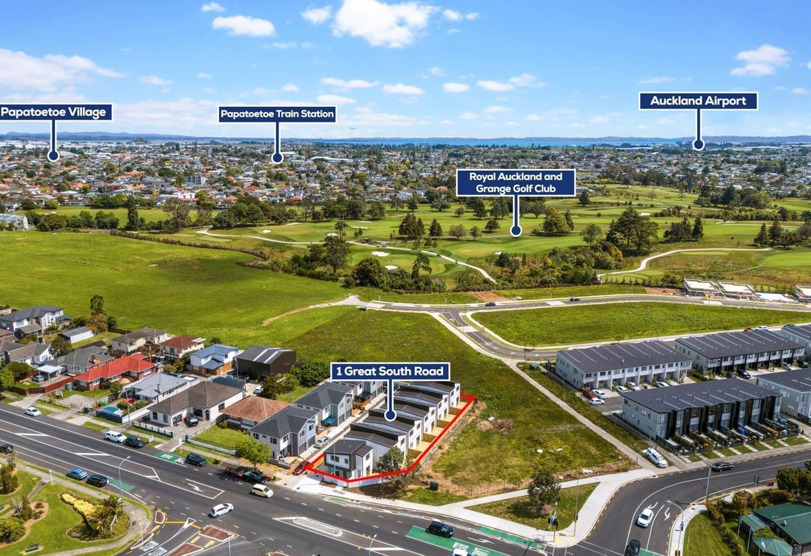 1E Great South Road, Papatoetoe, Auckland - Carousel 38