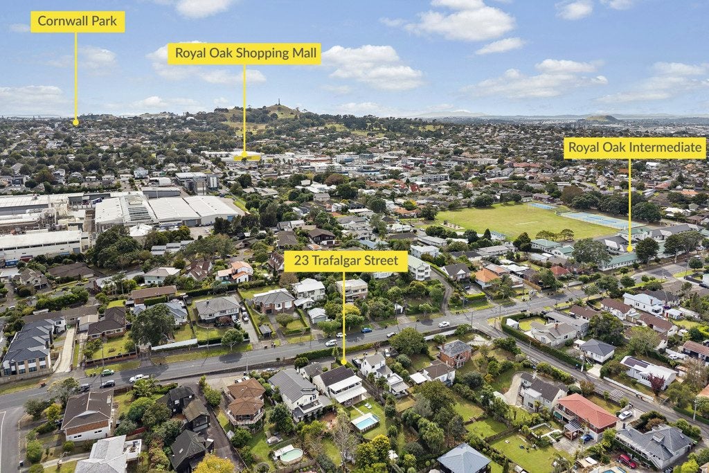 23 Trafalgar Street, Onehunga, Auckland - Carousel 33