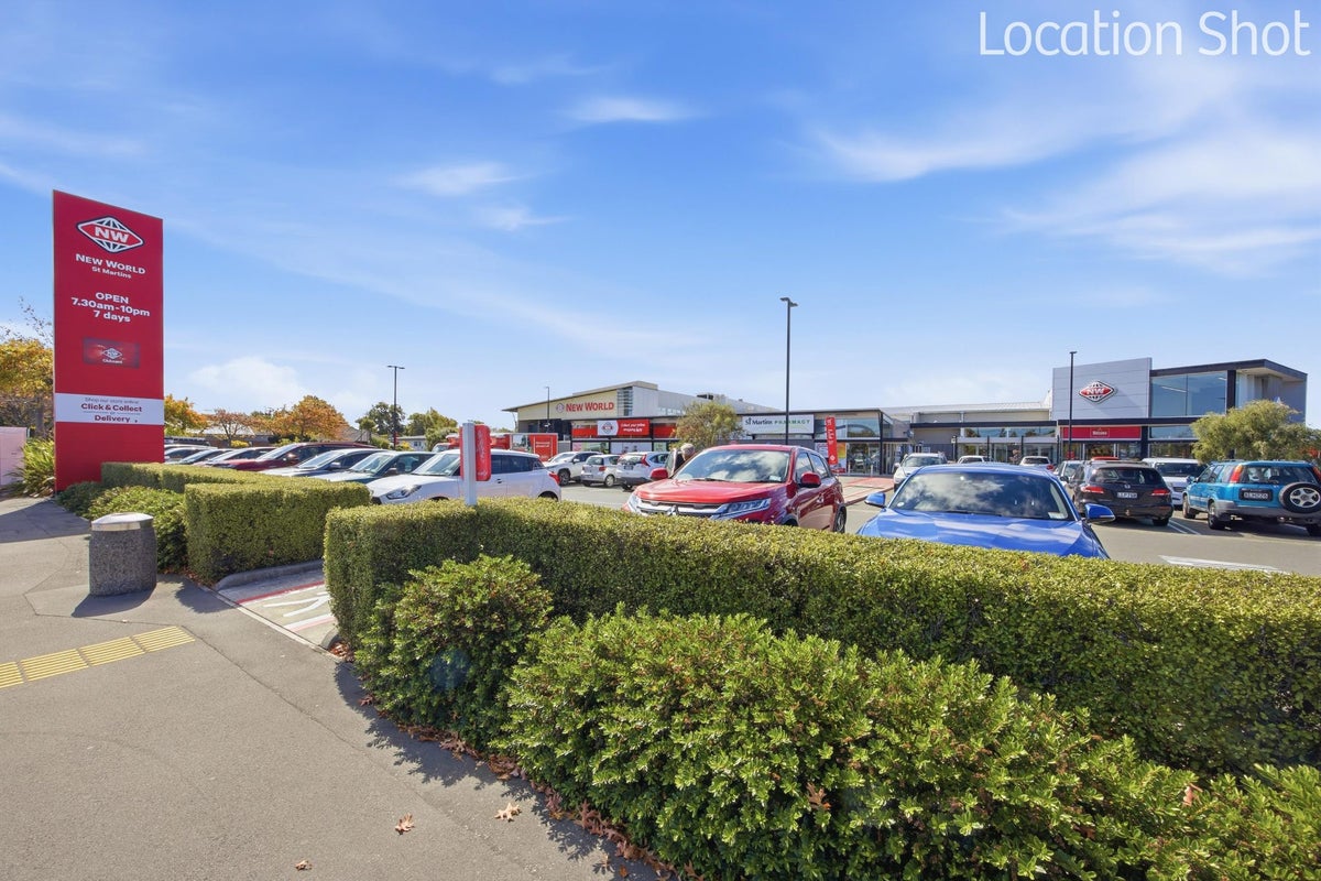2/3 Hythe Lane, Saint Martins, Christchurch - Carousel 14