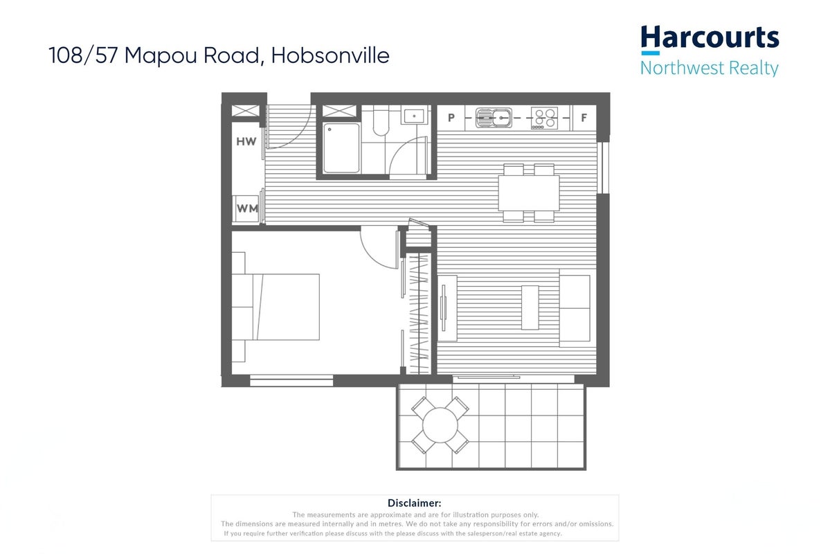 108/57 Mapou Road, Hobsonville, Auckland - Carousel 20