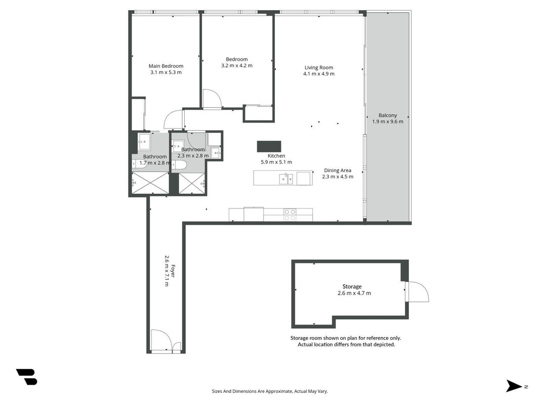 813/8 Hereford Street, Freemans Bay, Auckland - Carousel 41