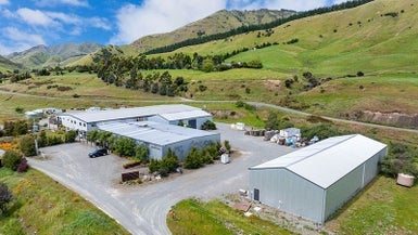 829 Taylor Pass Road, Taylor Pass, Blenheim - Carousel 1