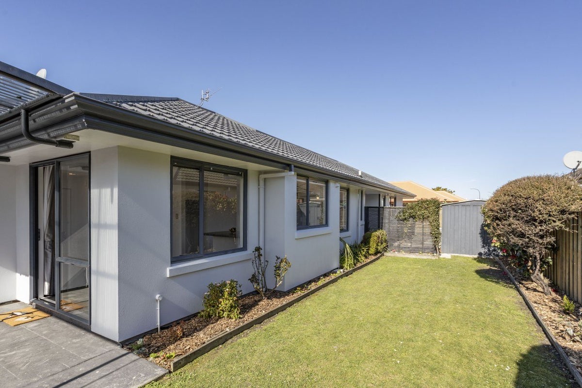 52 Mahlet Street, Northwood, Christchurch - Carousel 29