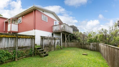 5B Oldham Way, Crofton Downs, Wellington - Carousel 1