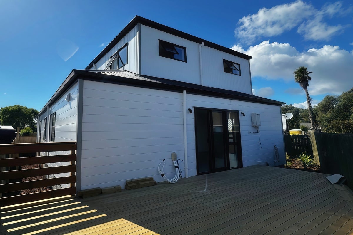 7A Taranto Pl, Glendowie, Auckland City, Auckland - Carousel 1