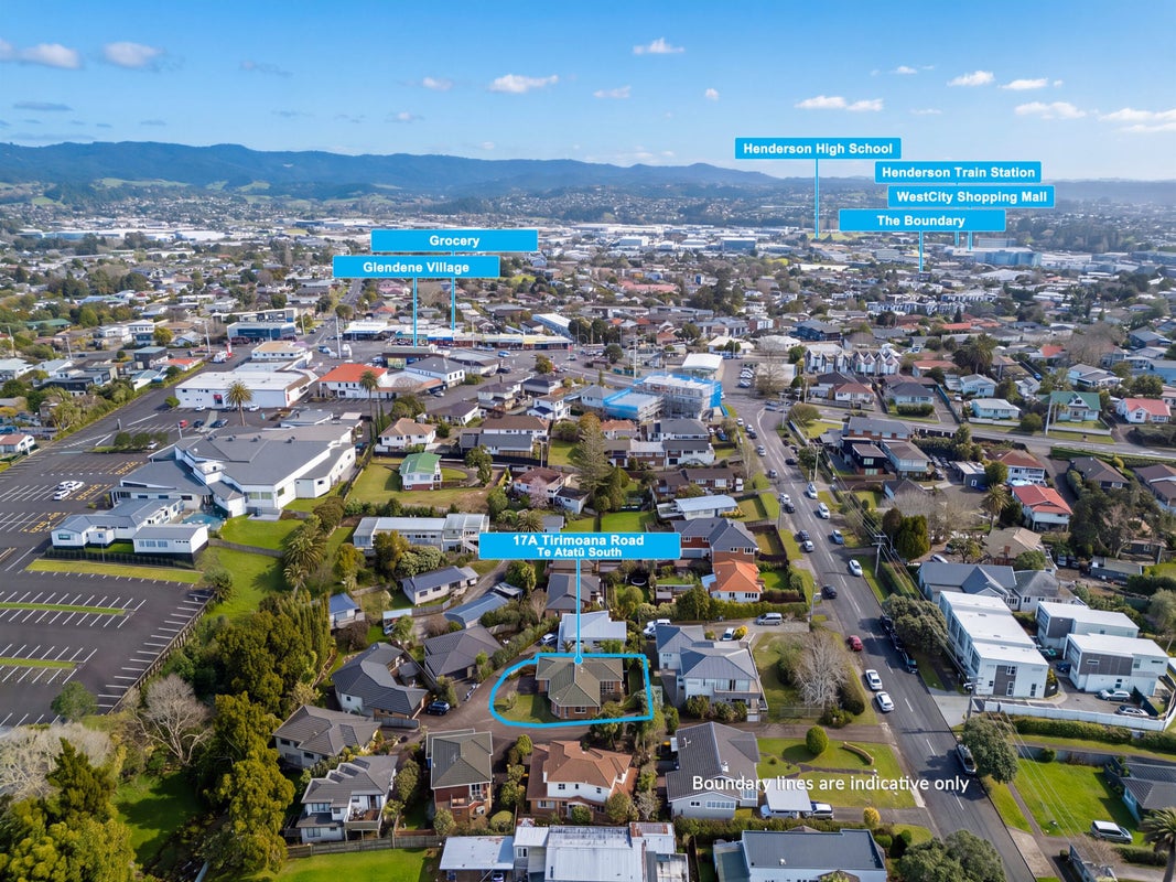 17A Tirimoana Road, Te Atatu South, Auckland - Carousel 24