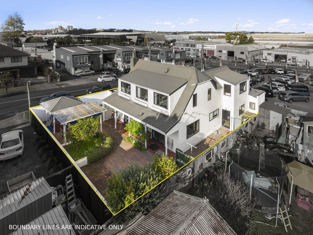 49B Ranfurly Road, Papatoetoe, Auckland - Carousel 2