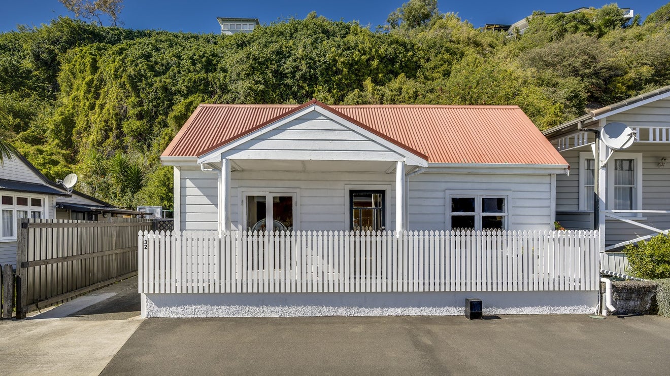 32 Battery Road, Ahuriri, Napier - Carousel 1