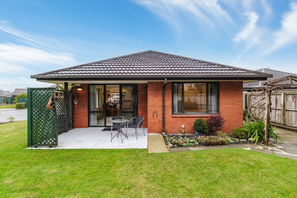 17M Matawai Close, Rangiora, Rangiora - Carousel 17