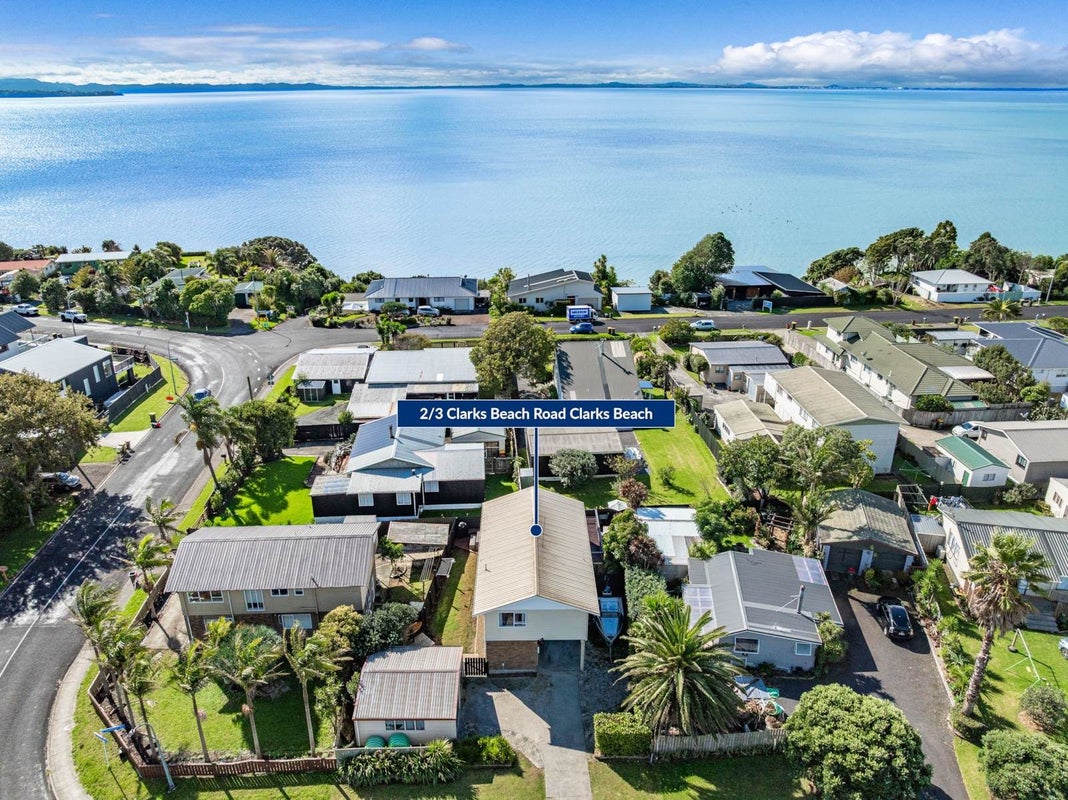 2/3 Clarks Beach Road, Clarks Beach, Clarks Beach - Carousel 2