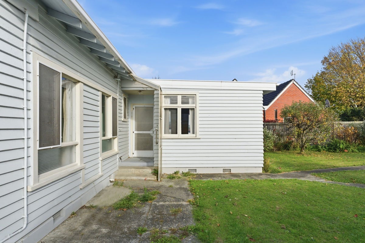 48 St Andrews Square, Strowan, Christchurch - Carousel 28