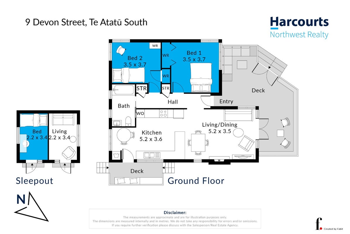 9 Devon Street, Te Atatu South, Auckland - Carousel 33