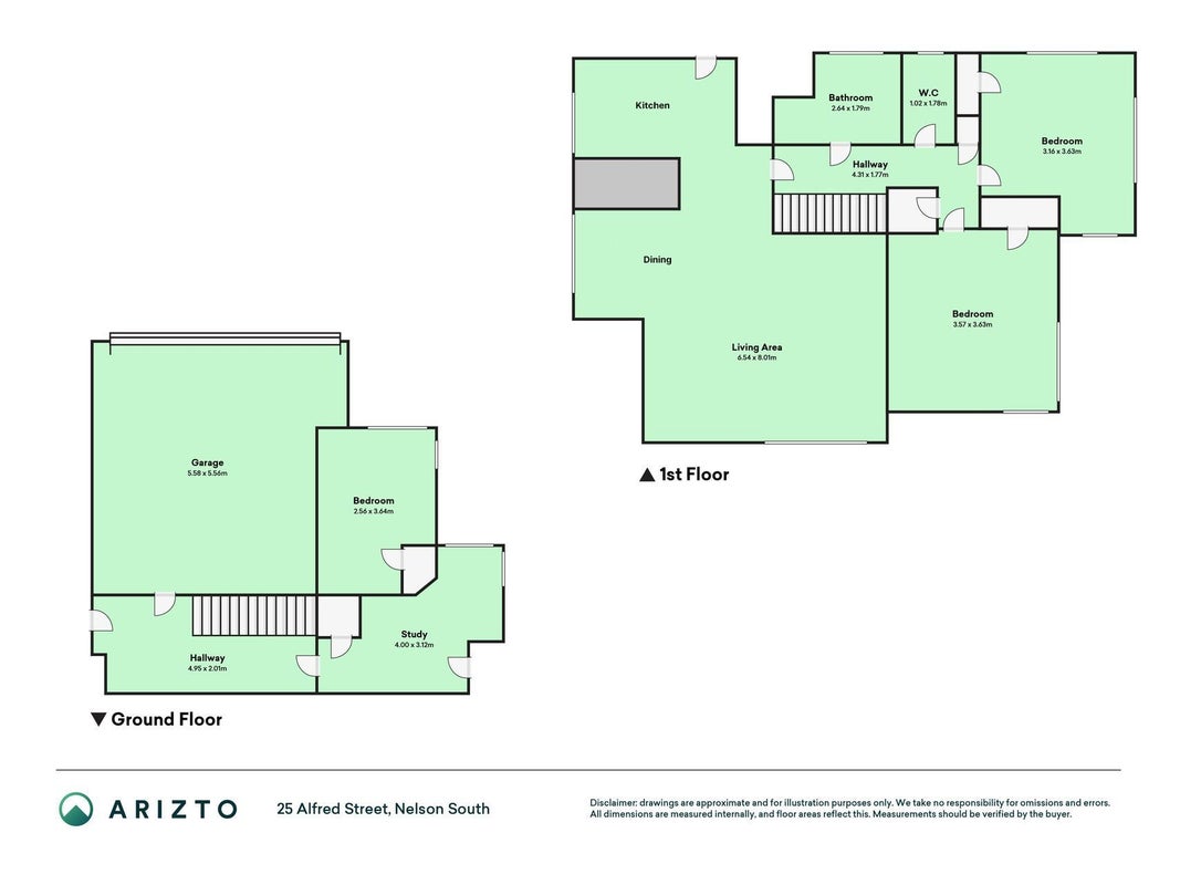 25 Alfred Street, Nelson South, Nelson - Carousel 26
