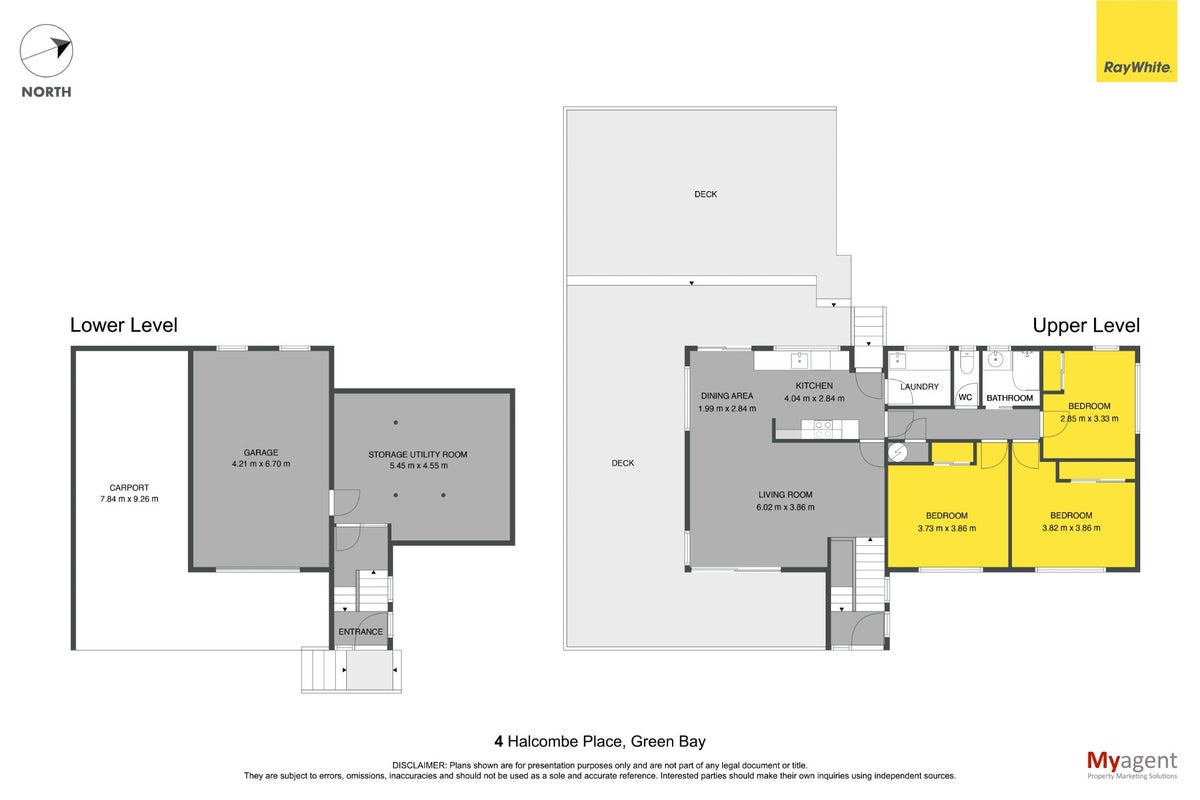 4 Halcombe Place, Green Bay, Auckland - Carousel 24