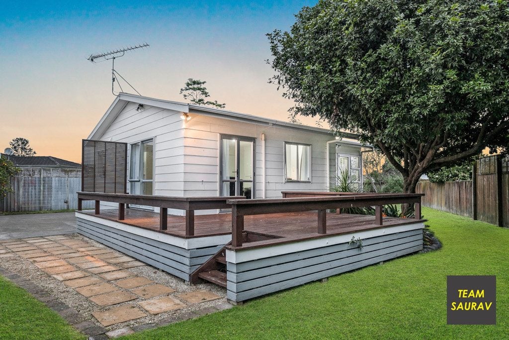 29 Pukeroa Place, Papakura, Papakura - Carousel 2