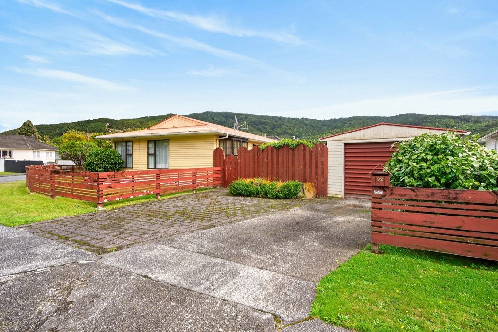 92 Peel Place, Wainuiomata, Lower Hutt - Carousel 26