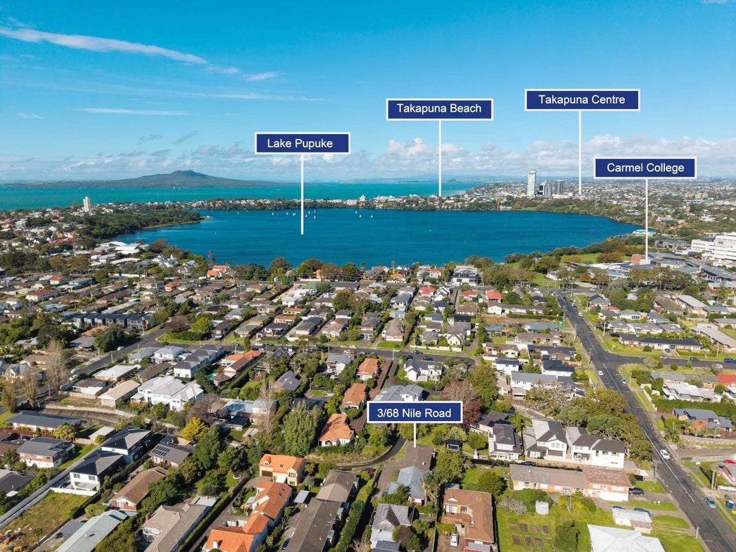 3/68 Nile Road, Milford, Auckland - Carousel 23