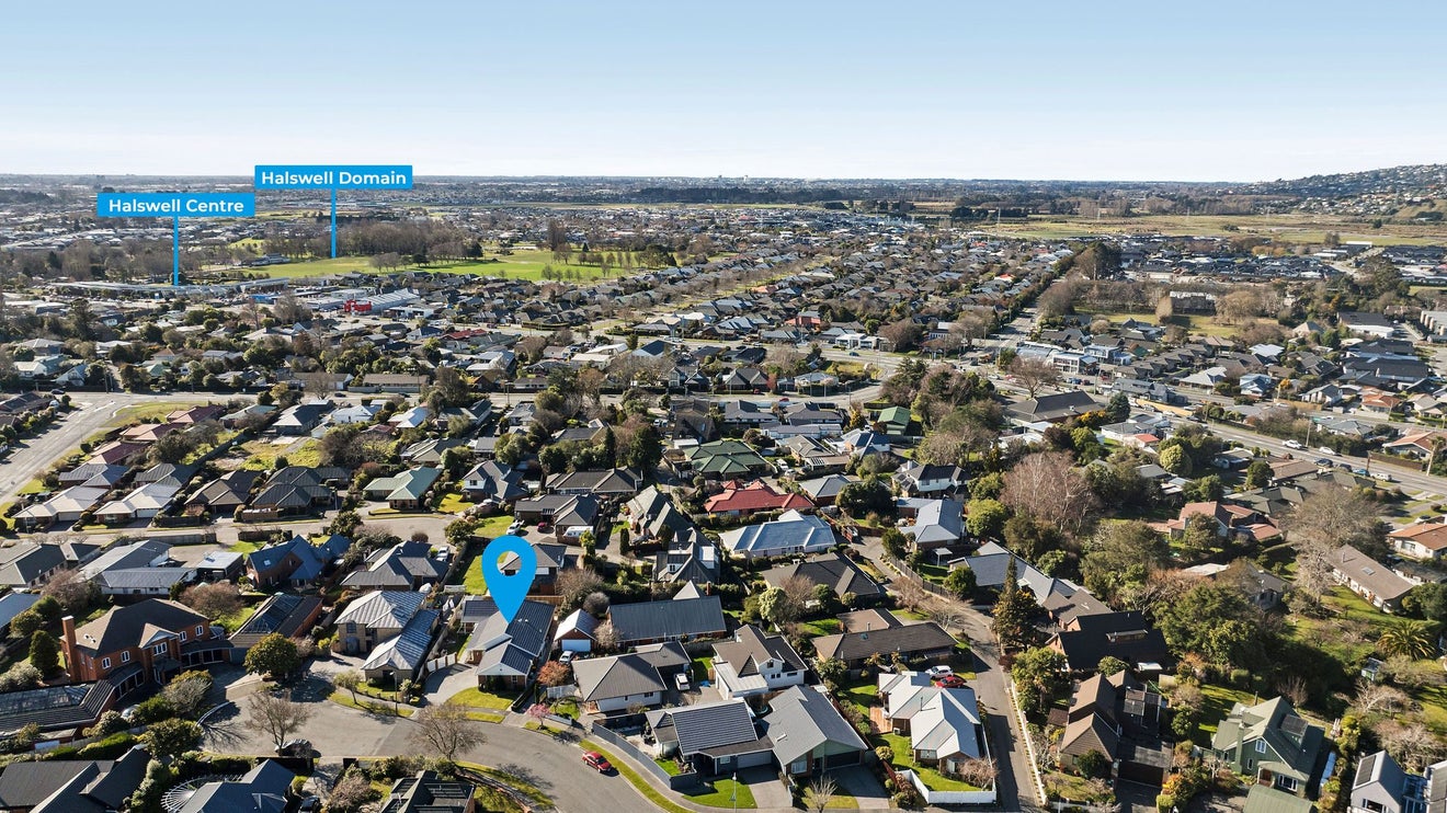 84 Muir Avenue, Halswell, Christchurch - Carousel 22