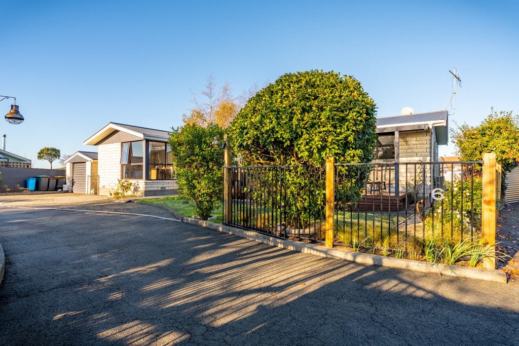 6 Dampier Street, Oceanview, Timaru - Carousel 23