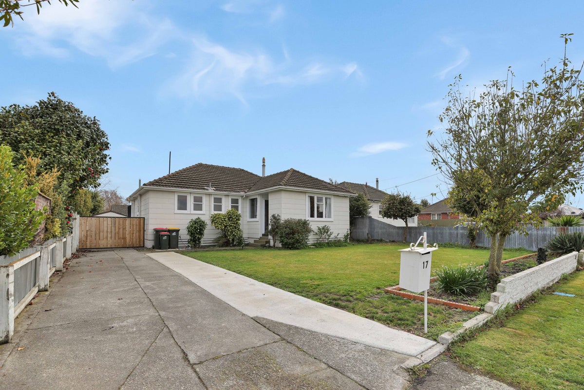17 Allens Road, Allenton, Ashburton - Carousel 1