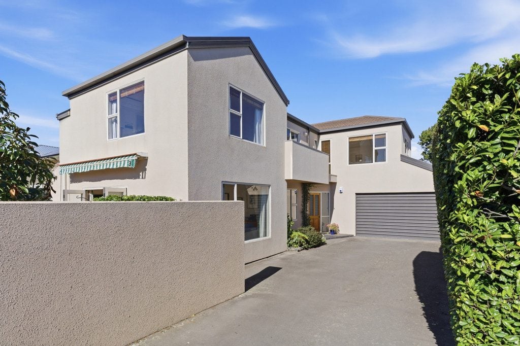 52A Jeffreys Road, Fendalton, Christchurch - Carousel 1
