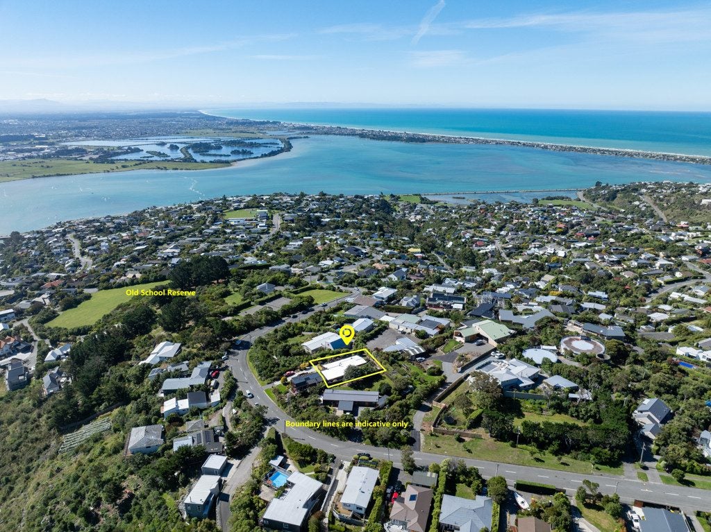 2/193 Major Hornbrook Road, Mount Pleasant, Christchurch - Carousel 43