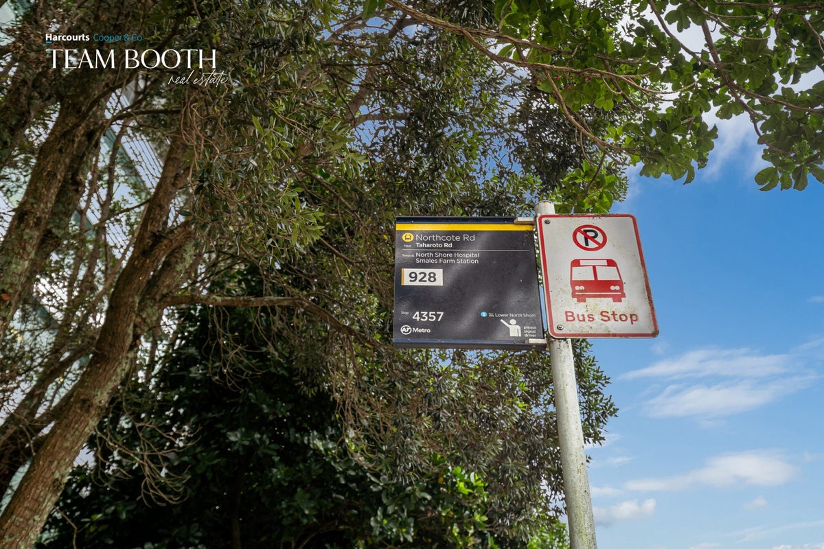 Property Valuation for G02/10 Awataha Drive, Northcote, Auckland ...
