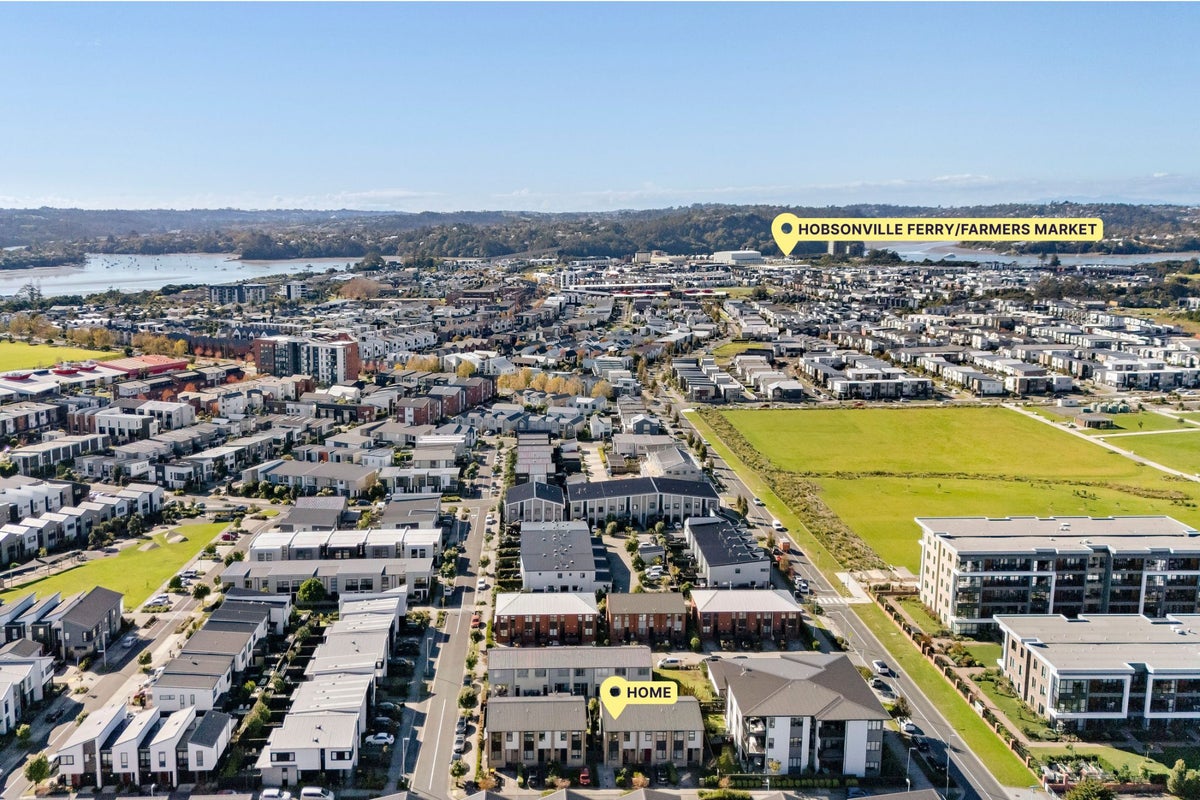 22 David Carnegie Road, Hobsonville, Auckland - Carousel 20