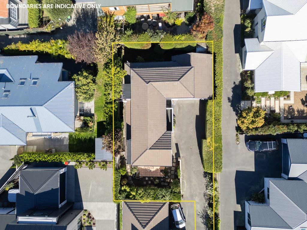 52A Jeffreys Road, Fendalton, Christchurch - Carousel 24