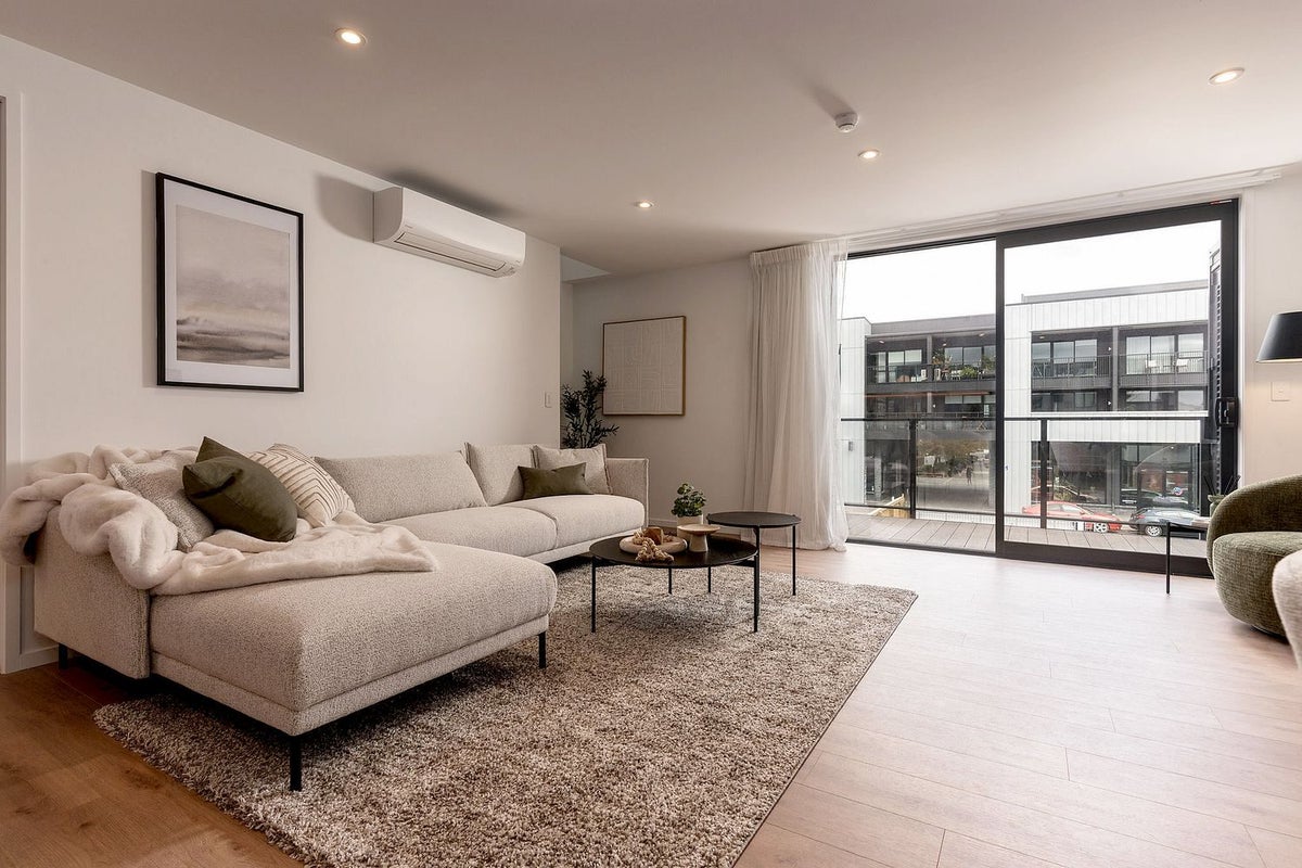 6/210 Saint Asaph Street, Christchurch Central, Christchurch - Carousel 1