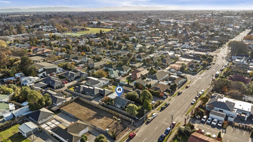72 Middleton Road, Upper Riccarton, Christchurch - Carousel 16