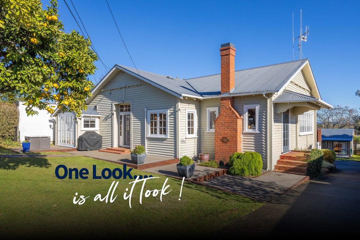 13 Hillcrest Road, Hillcrest, Hamilton - Carousel 1