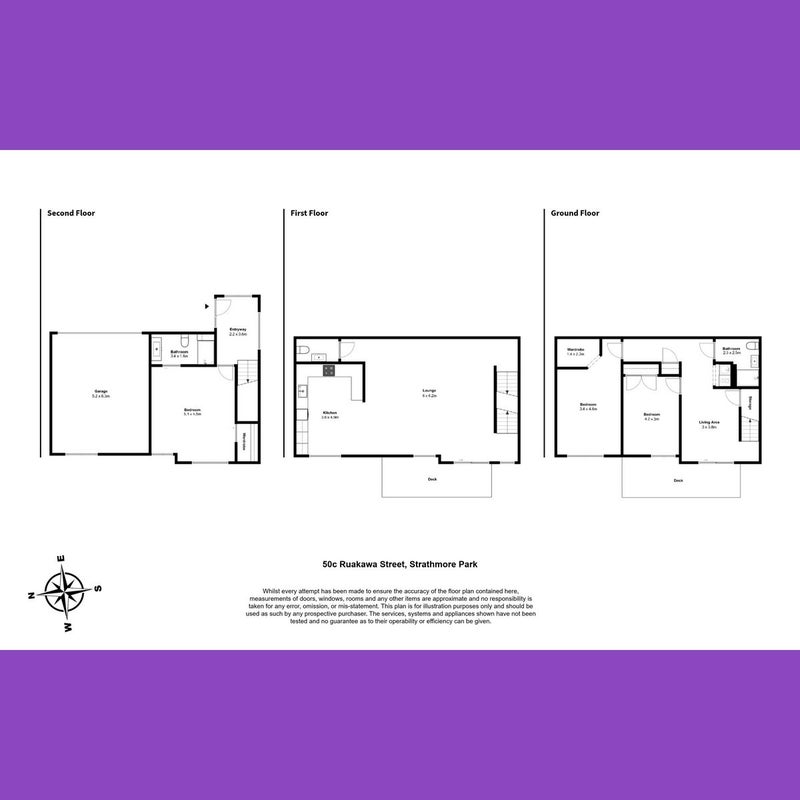 50C Raukawa Street, Strathmore Park, Wellington - Carousel 25