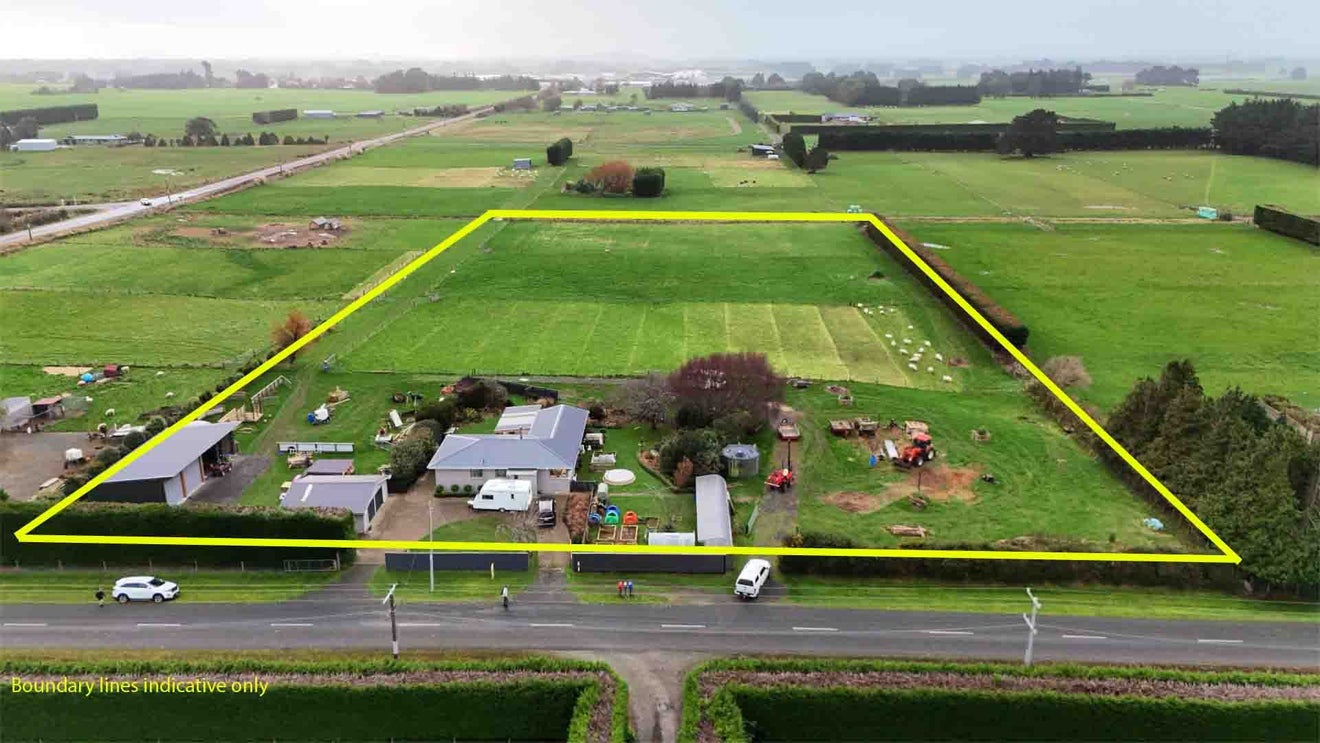 15 Gardiner Road, Kennington, Invercargill - Carousel 1
