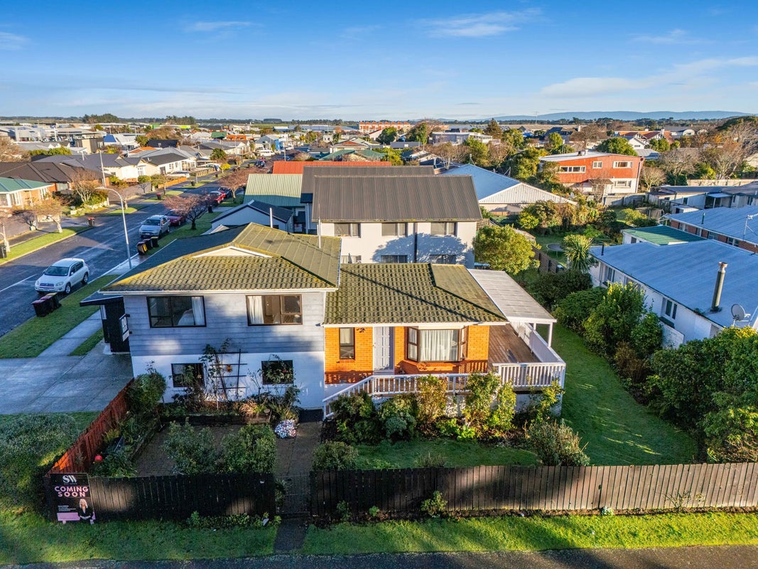 216 Kelvin Street, Avenal, Invercargill - Carousel 1