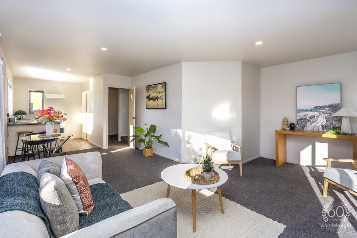 1/19 George Street, Riccarton, Christchurch - Carousel 2