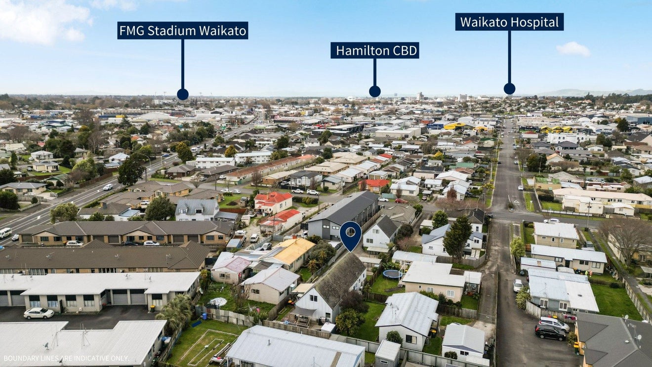 Property Valuation for 61C Primrose Street, Frankton, Hamilton | Trade ...