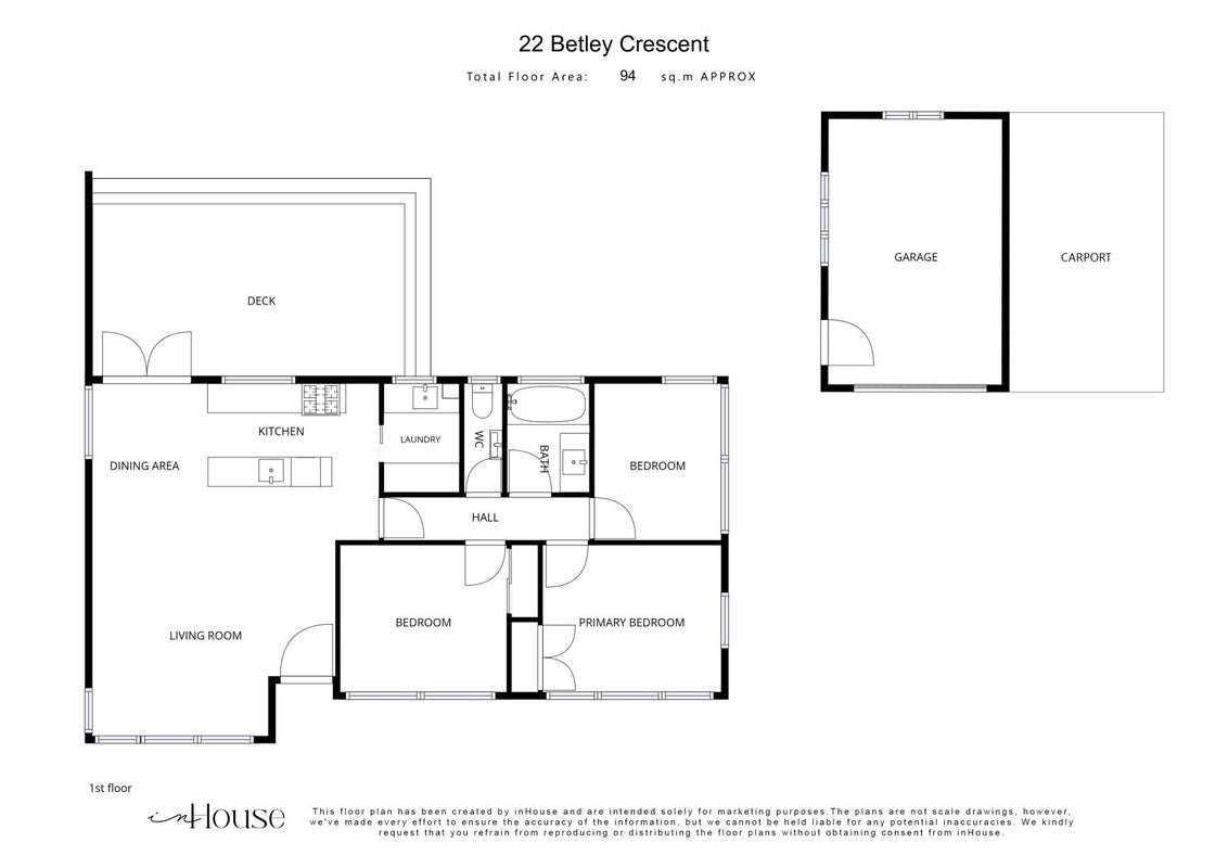 22 Betley Crescent, Fairview Downs, Hamilton - Carousel 21