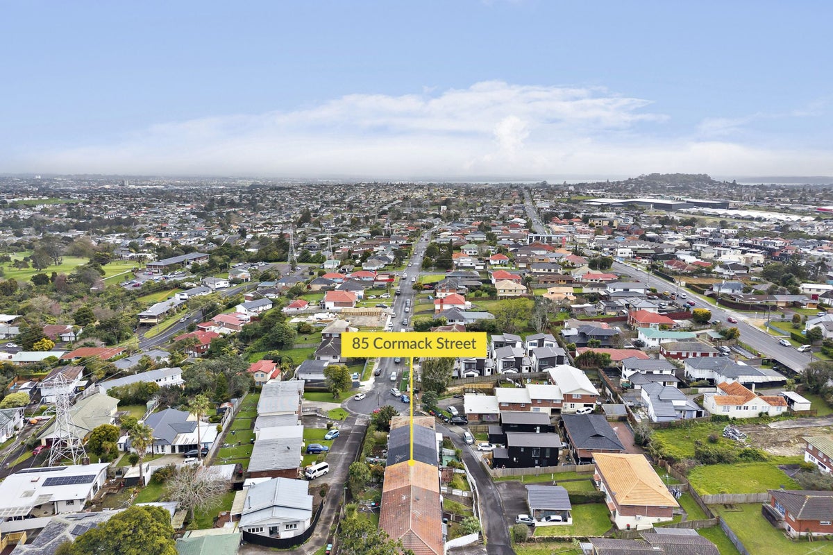 85 Cormack Street, Mount Roskill, Auckland - Carousel 17