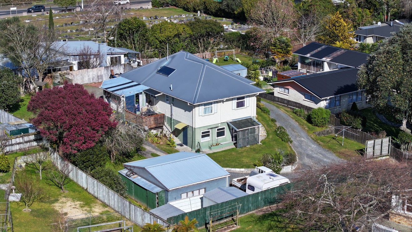 23 Prospect Street, Putaruru, South Waikato, Waikato - Carousel 2
