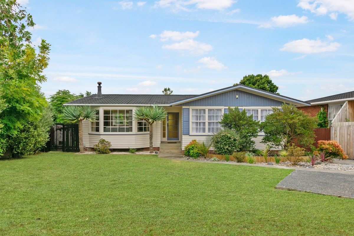 5 Bellringer Road, Massey, Auckland - Carousel 1