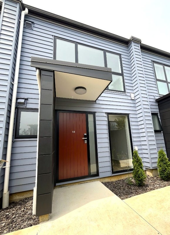 18/108 Mahia Road, Manurewa, Auckland - Carousel 8