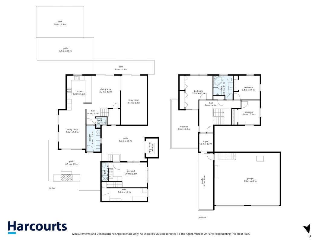 19 City View Grove, Harbour View, Lower Hutt - Carousel 27