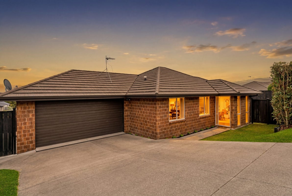 1 Patu Way, Patumahoe, Pukekohe - Carousel 1